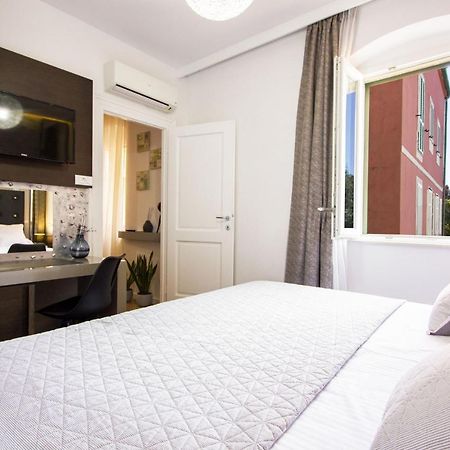 Argentum Luxury Apartment Split Exterior photo