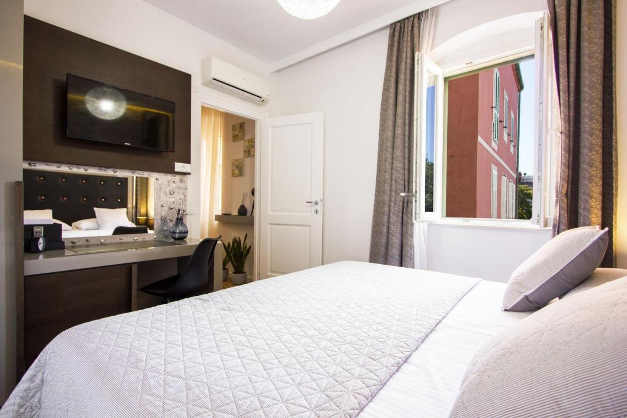 Argentum Luxury Apartment Split Exterior photo