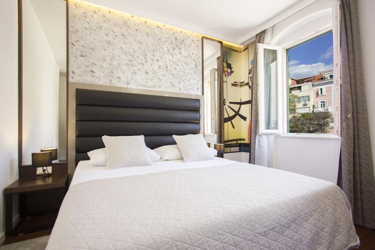 Argentum Luxury Apartment Split Exterior photo