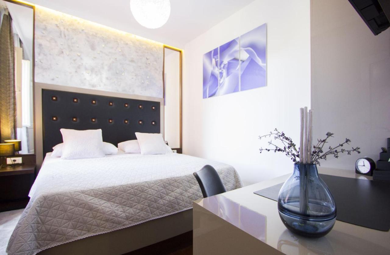 Argentum Luxury Apartment Split Exterior photo